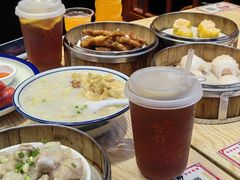 -荔银肠粉·非遗手藝(夫子庙店)