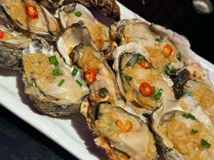 -喝丢一只鞋海鲜烧烤·海肠捞饭(东关街店)