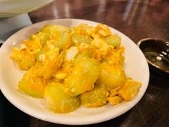 -三酉星·枫·山風与野菜(上海总店)