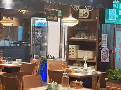 -云海肴云南菜·蒸汽石锅鱼(新奥店)