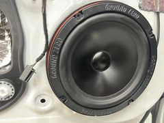 -乐之行汽车音响改装