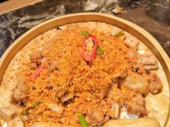-汤城小厨•粤菜•靓汤(苏州街店)