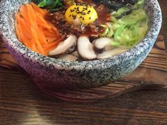 石锅拌饭-CHICKEN NOW韩式炸鸡&啤酒