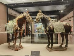 -西安大唐西市博物馆