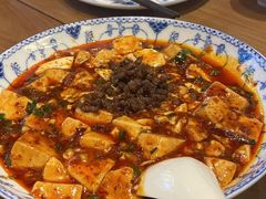 -本来川菜(中骏广场店)