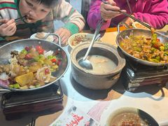 -小凤庭·地道湖北菜武昌鱼·藕汤(38年黄鹤楼店)