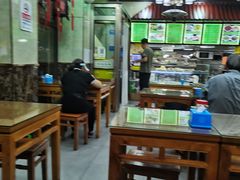 大堂-隆福寺小吃店(东四店)