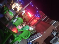 -梁子刨冰王&梁小糖(王顶堤店)