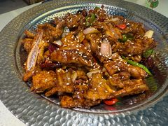 -小鱼小牛(世欧广场店)