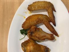 -必胜客(新一城店)