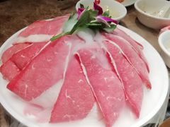-七欣天香辣蟹火锅(上海银亿滨江店)