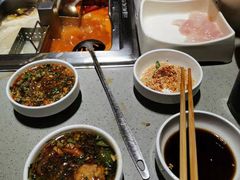-海底捞火锅(德辉广场店)