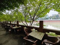 -望江楼公园