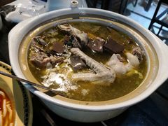 老鸭汤-旺山·浪头人家