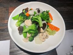 -外婆家(杭州马塍店)