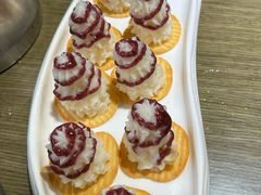-隆喜元鱼汤包·海鲜(中联广场店)
