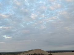 -黄沙古渡原生态旅游区