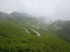 -轿顶山景区