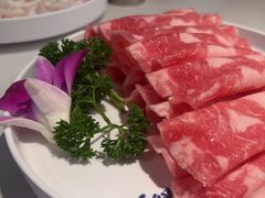 -小龙坎火锅(汉街店)