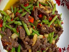 -老湘村·湖南土菜(天河维多利店)