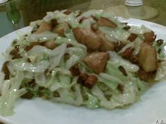 -好妈王饺子(滂江街店)
