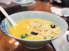 大煮干丝-粗茶淡饭(东关街店)