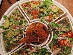 -乔街深夜食堂·台州菜·高压锅生蚝(杭州总店)