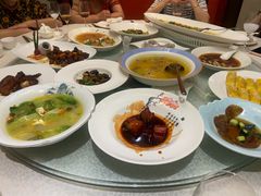-金美华轩(东方路齐鲁店)