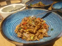 -唐坊·湖南菜(丰尚国际店)