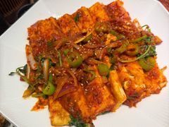 -将军牛排·尔滨地标朝鲜族美食(总店)