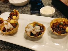 -徐记私厨(半淞园路店)