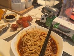 -厦门艾美酒店·新食谱西餐厅