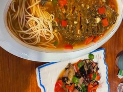 -云隐小厨·传统大理美食(复兴路店)