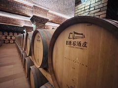 -源石酒庄