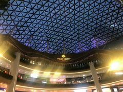 -OS CLUB(长风大悦城店)