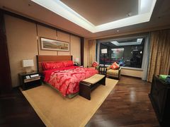 -深圳星河丽思卡尔顿酒店