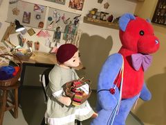 -济州岛泰迪熊博物馆