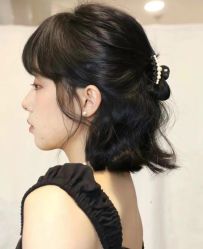 -Kraemer Paris  苏豪路易士·嘉玛发廊