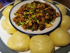 -吕氏疙瘩汤·私家菜馆(慈云寺店)