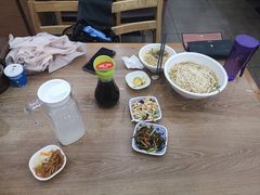 -双杰北大抻面(水域蓝湾店)