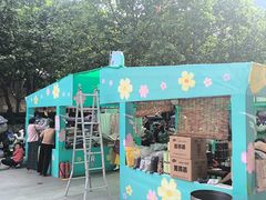 -西北轻工批发市场