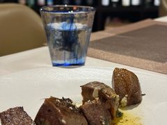 -BONAZZA 意大利餐厅