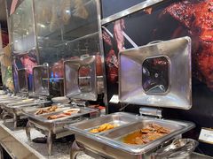 -芭菲盛宴·环球美食(北城国际店)