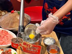 -牛市坎火锅(建设路店)