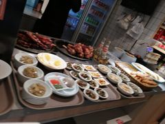 -向阳羊汤(千峰店)