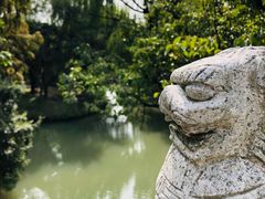 -同里国家湿地公园