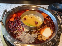-火鳳祥鲜货火锅(宝龙广场店)