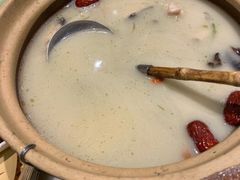 -掌柜的店·河南菜(新天地店)