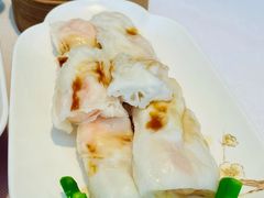 -顺峰(农展馆店)
