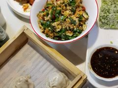 -小城外婆肴私房菜.家宴聚集点(圆明园颐和园·清河上地店)